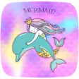 Icon of program: Cute Mermaid Wallpapers