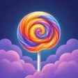 Icon of program: Candy AI: Create Anything