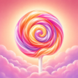 Icon of program: Candy AI: Create Anything