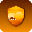 Icon of program: Caravan VPN - Reliable VP…