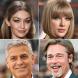 Icon of program: Famous People - Photo Qui…