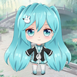 Icono de programa: Create Your Character  Do…