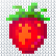 Icon of program: Pixel Art: Color by Numbe…
