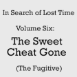 Icon of program: The Sweet Cheat Gone