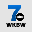 Icon of program: WKBW 7 Eyewitness News in…