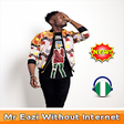 Icono de programa: Mr Eazi - songs 2019 - wi…