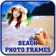 Icon of program: Beach Photo Frames