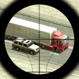 Icono de programa: Sniper: Traffic Hunter
