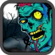 Icon of program: BINGO PRO - Zombie's Grav…