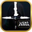 Icon of program: Light saber Photo Editor:…