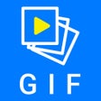 Icon of program: Stop Motion GIF - Animate…