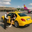 Icon of program: Rush Hour Taxi Cab Driver…