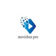Moviebox Pro icon