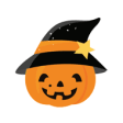 Icon of program: Halloween Fun Sticker Pac…