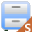 Icon of program: MyRepository Server