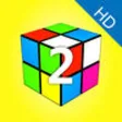 Icon of program: Cube2 HD