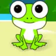 Icon of program: Froggy Frog Frogger