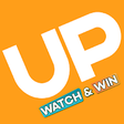Icon of program: UP TV - Watch & Win