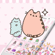 Icon of program: Cute Pusheen Cat Gravity …