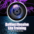 Icon of program: Training DaVinci Resolve …