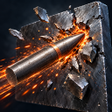 Icon of program: Armor Buster: Ballistics …