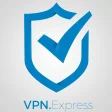 Icon of program: VPN.Express