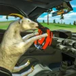 Icon of program: Crazy Goat Car Driving si…