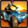 Icon of program: 3d quad fight race