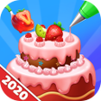 Icon of program: Food Diary: Cooking Games…