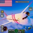 Icono de programa: Airplane Flying Simulator…