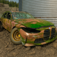 Icon of program: Garage Syndicate: Car Rep…