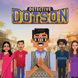 Icon of program: Detective Dotson