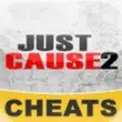 Icon of program: Cheats for Just Cause 2