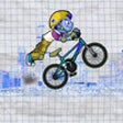 Icon of program: A Pumped Stickman Doodle …