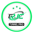 Icon of program: RJC TUNNEL PRO - Fast  Se…
