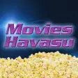 Icon of program: Movies Havasu