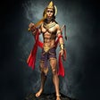 Icono de programa: Hanuman Chalisa