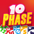 Icono de programa: 10 Phase