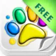 Icon of program: Coloring Zoo: Finger Pain…