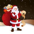 Icon of program: Christmas & New Year Wall…