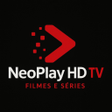 NeoPlay HD TV Filmes e Séries icon