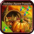 Icon of program: Holiday Jigsaw Puzzle