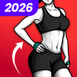 Icon of program: Female Fitness - Women Wo…