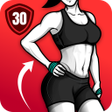 Icon of program: Female Fitness - Women Wo…
