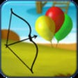 Icon of program: Balloon Bow & Arrow