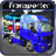 Icono de programa: Car Transporter Parking 3…