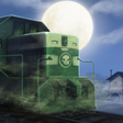 Icon of program: Ghost Train