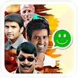 Icon of program: Tamil Stickers for Whatsa…