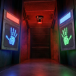 Icono de programa: Scary Toy Factory Escape …