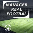 Icon of program: MANAGER REAL FOOTBALL